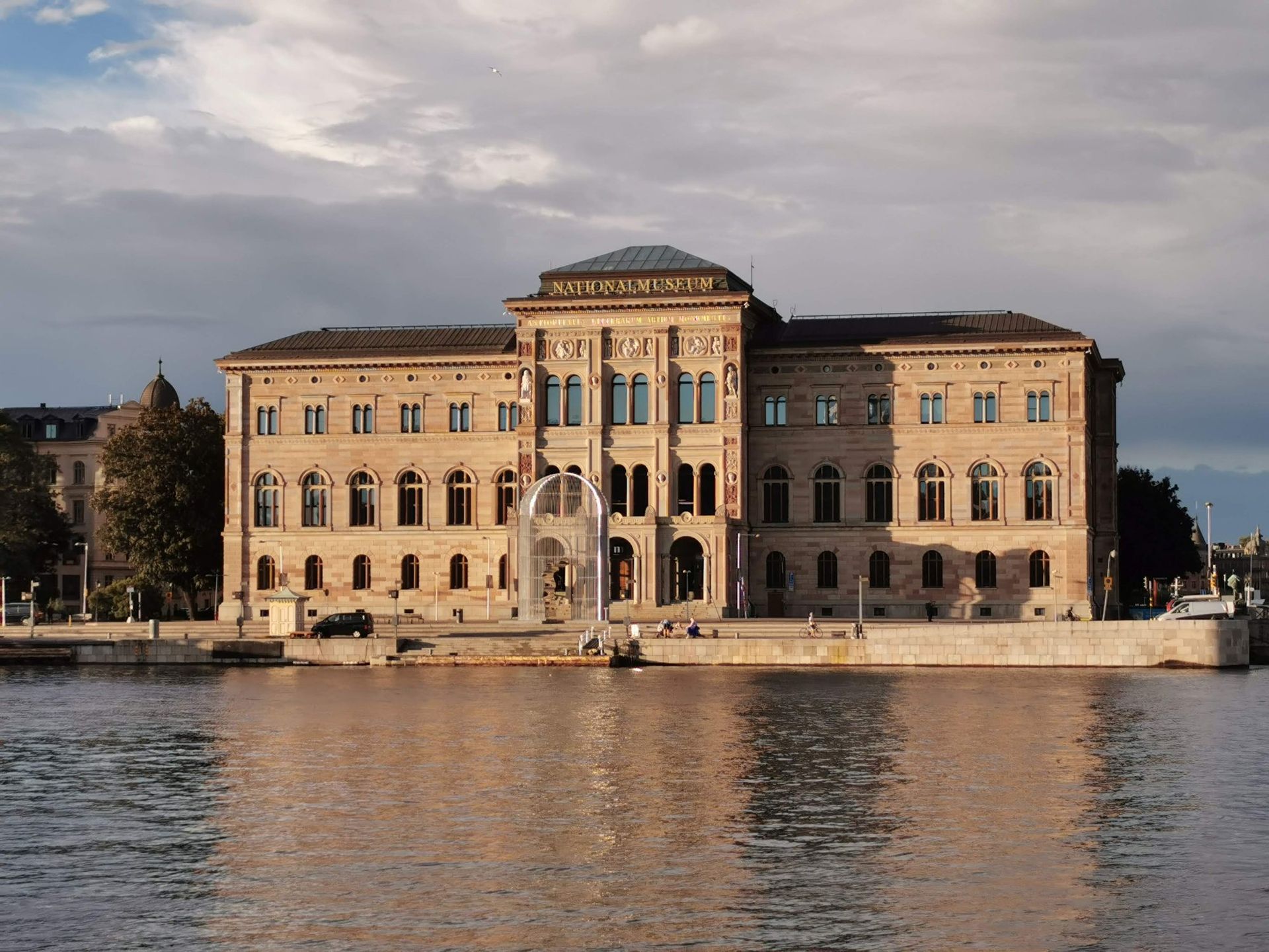 Har du varit på museum i år?