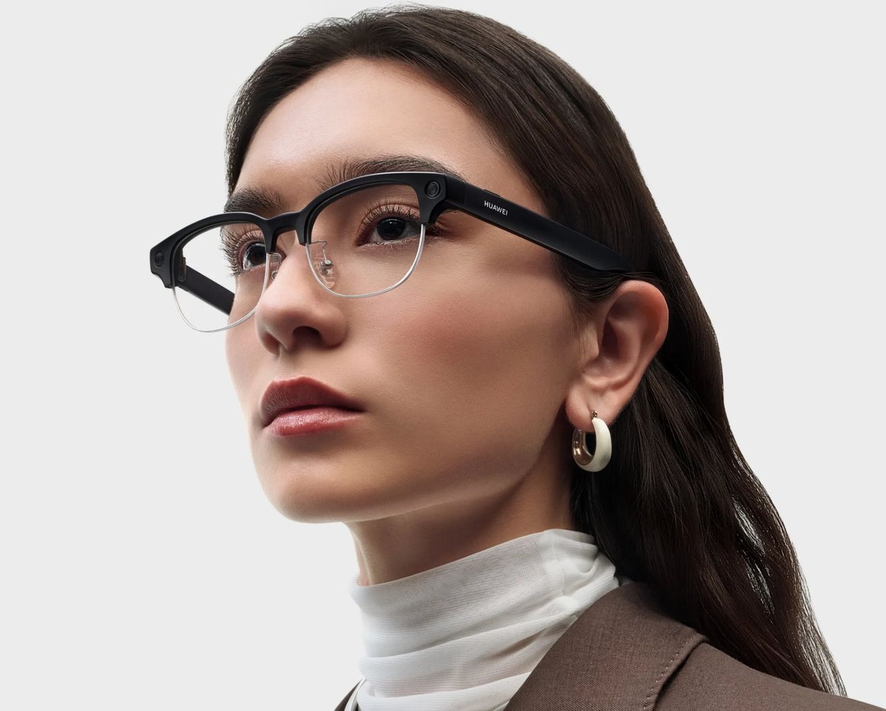 Huawei släpper AI-glasögon