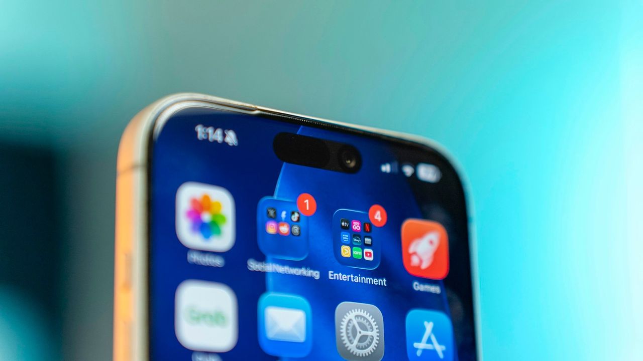 iOS 26.4.2 täpper till säkerhetshål