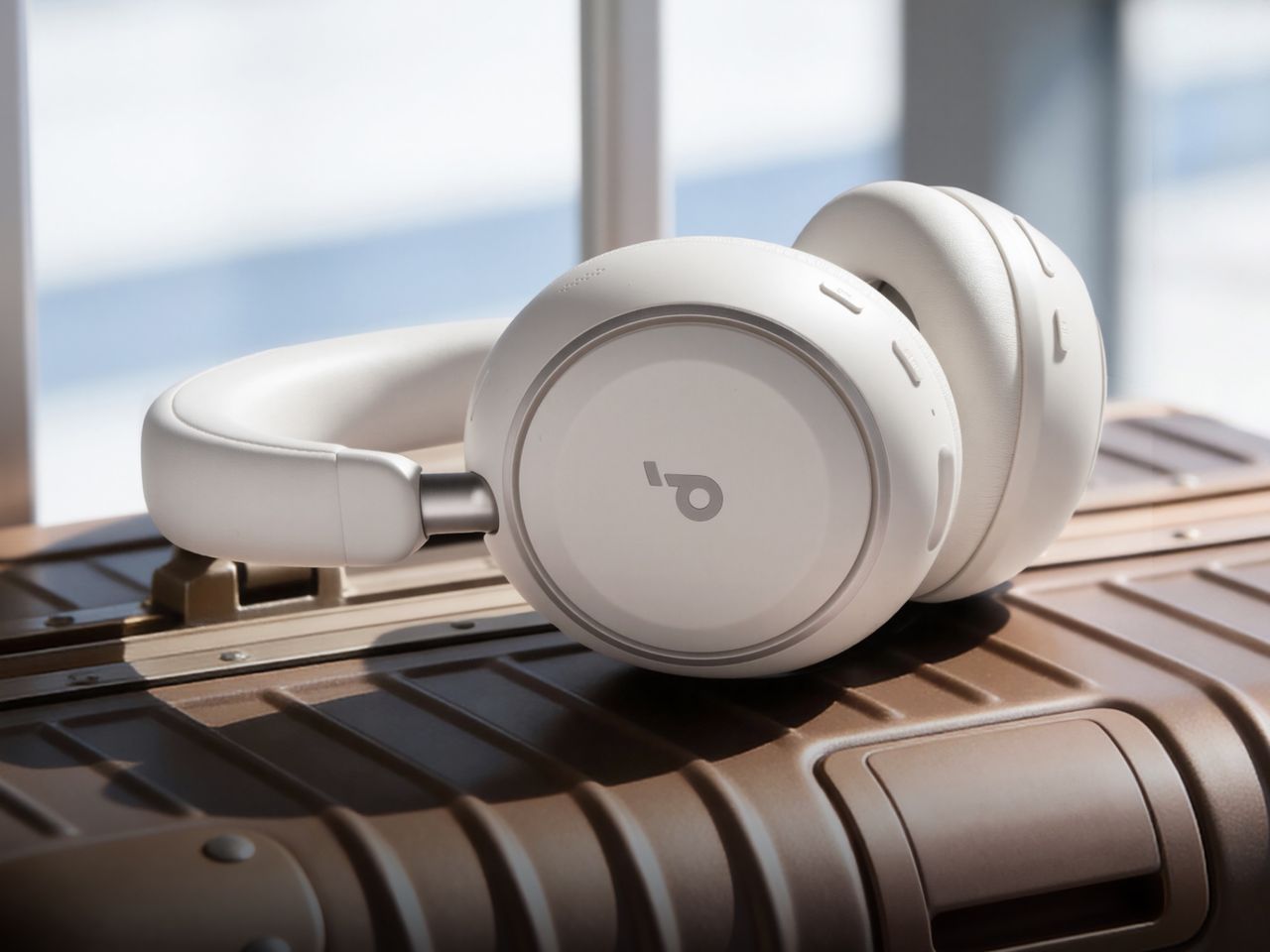 Anker Soundcore Space 2 har en batteritid på 70 timmar