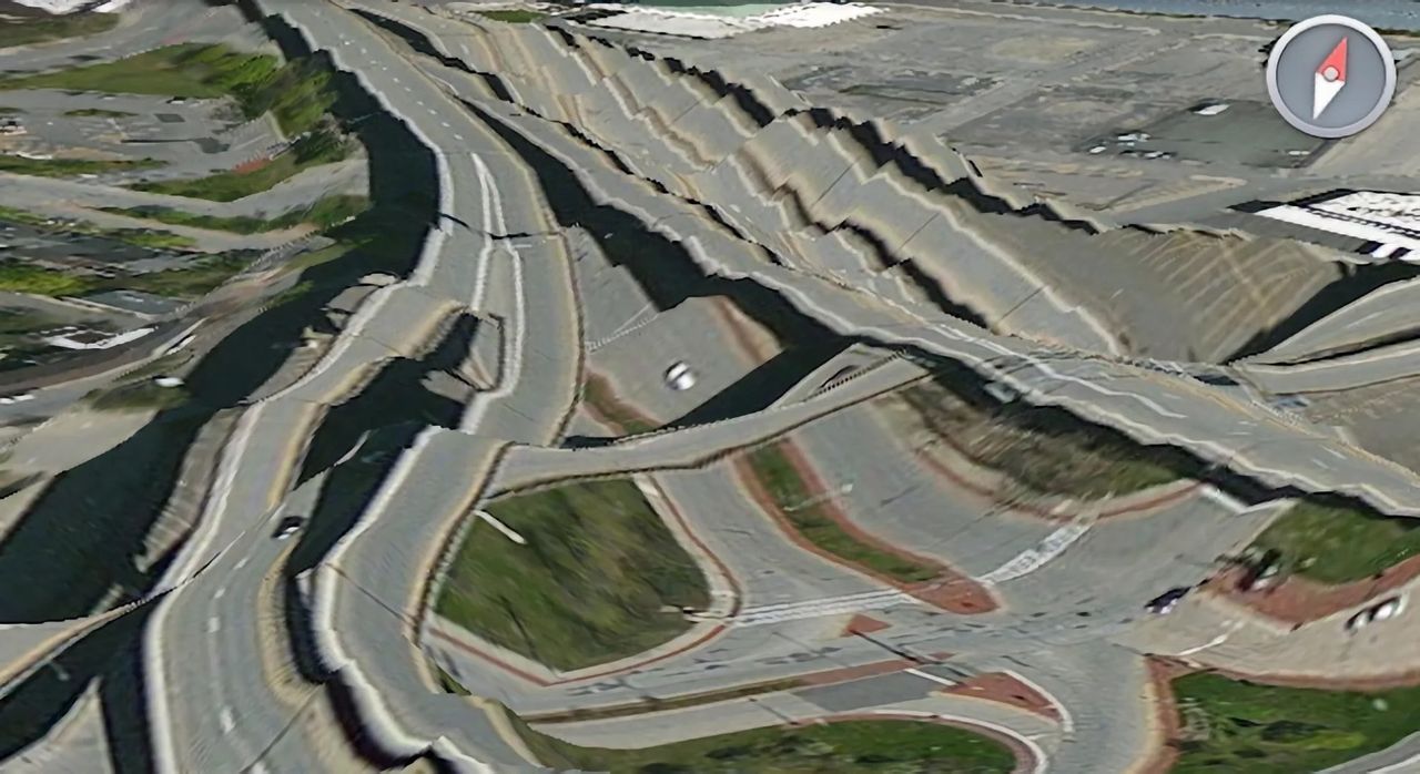 Tim Cook: Apple Maps var mitt första riktigt stora misstag