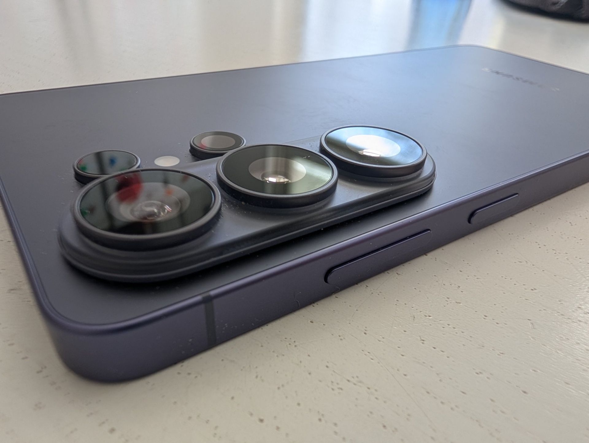 Vi har testat Samsung Galaxy S26 Ultra