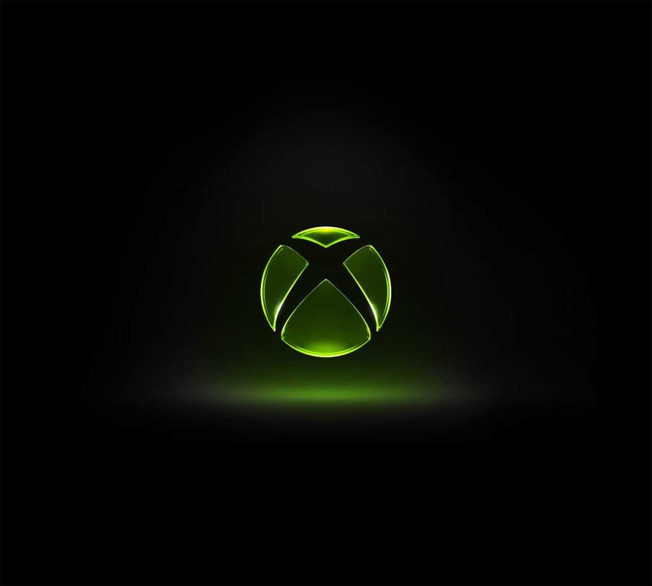 Här är nya Xbox-loggan