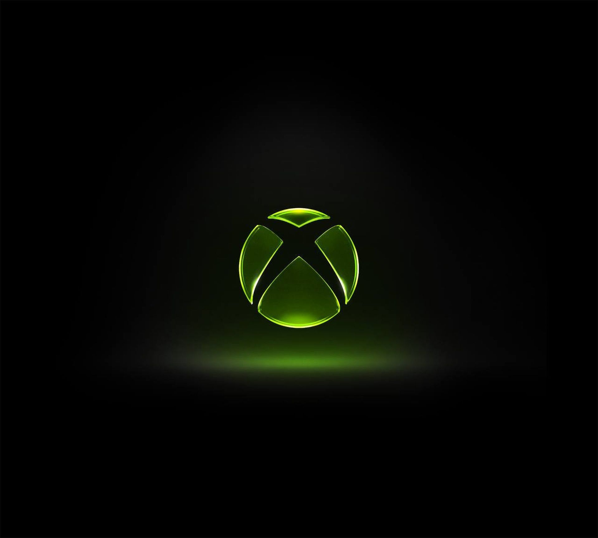 Här är nya Xbox-loggan