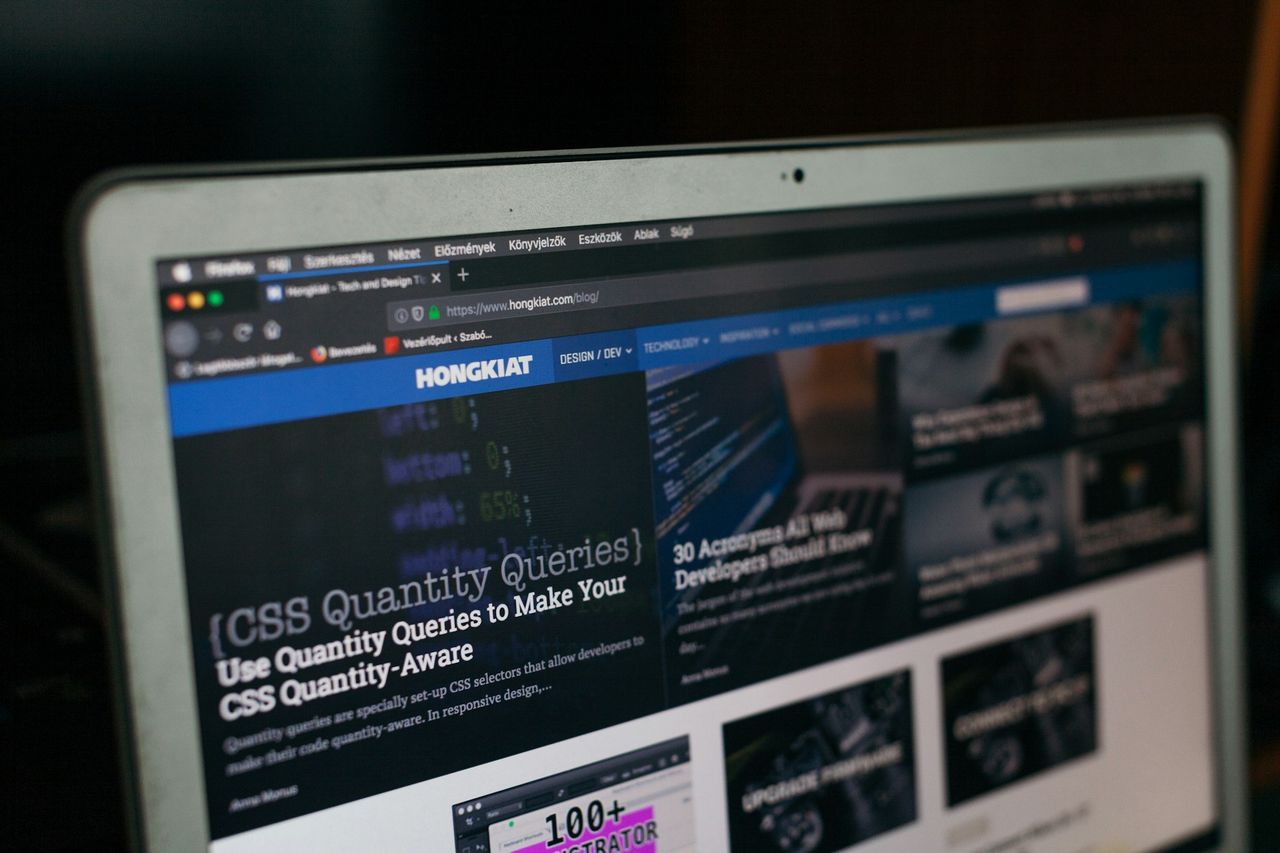 Firefox har fått inbyggd VPN