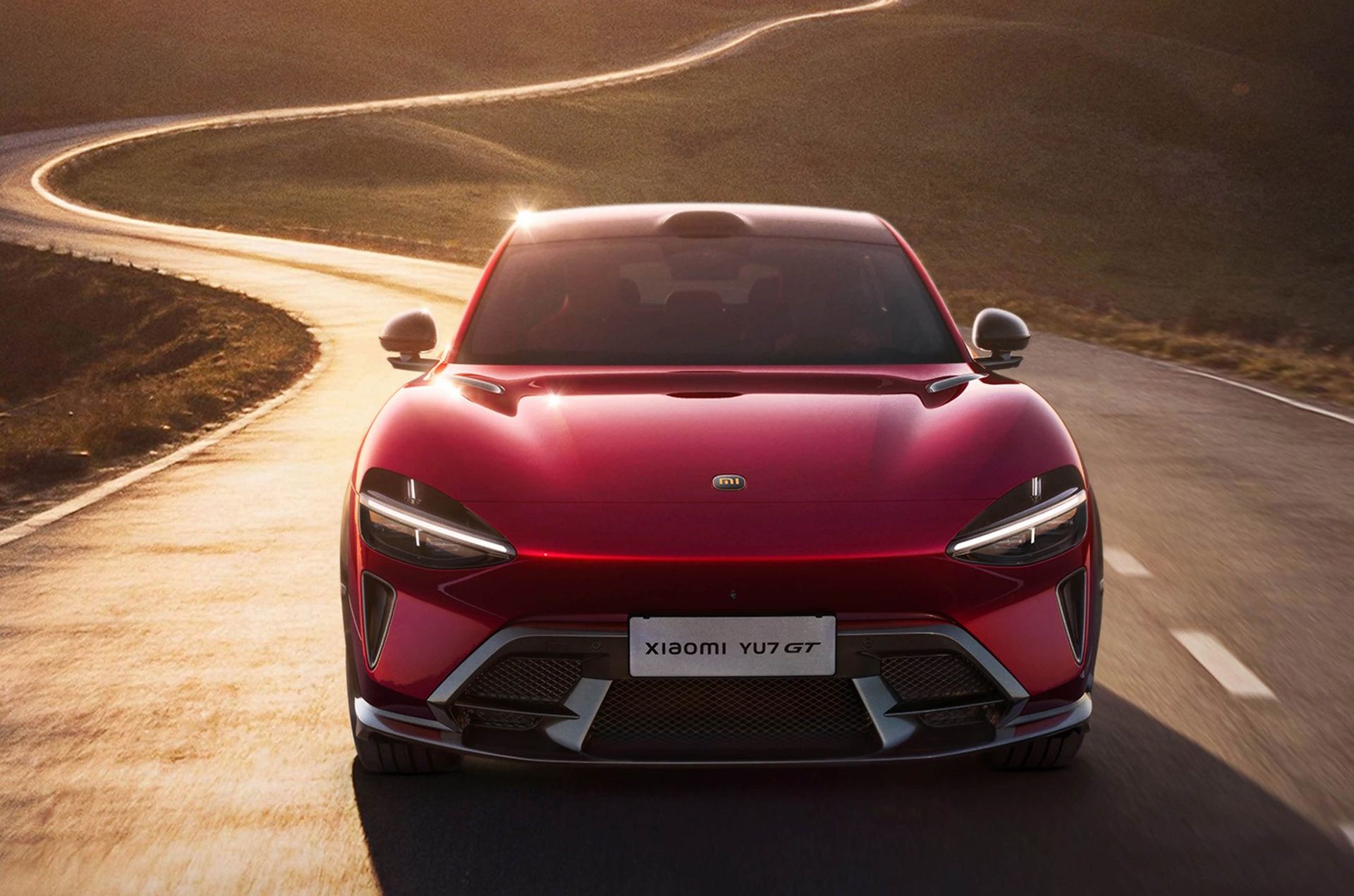 Xiaomis första SUV har nu fått mer knuff