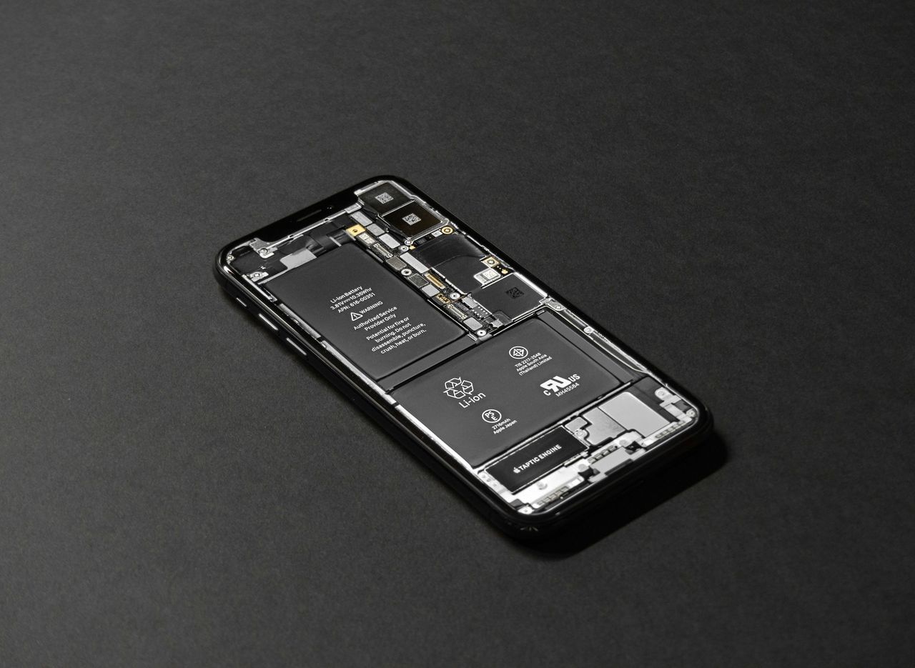 iPhone kommer inte att få utbytbart batteri
