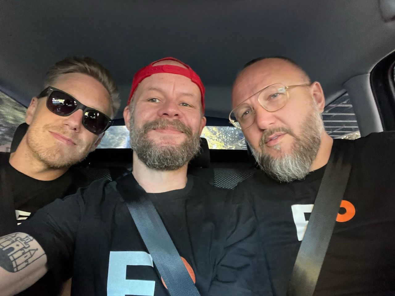 Skjutsgruppen lanserar samåkningskalkylator