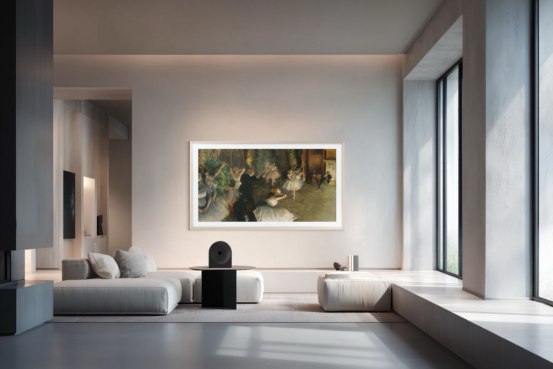 Samsung smarta högtalare börjar säljas Sverige