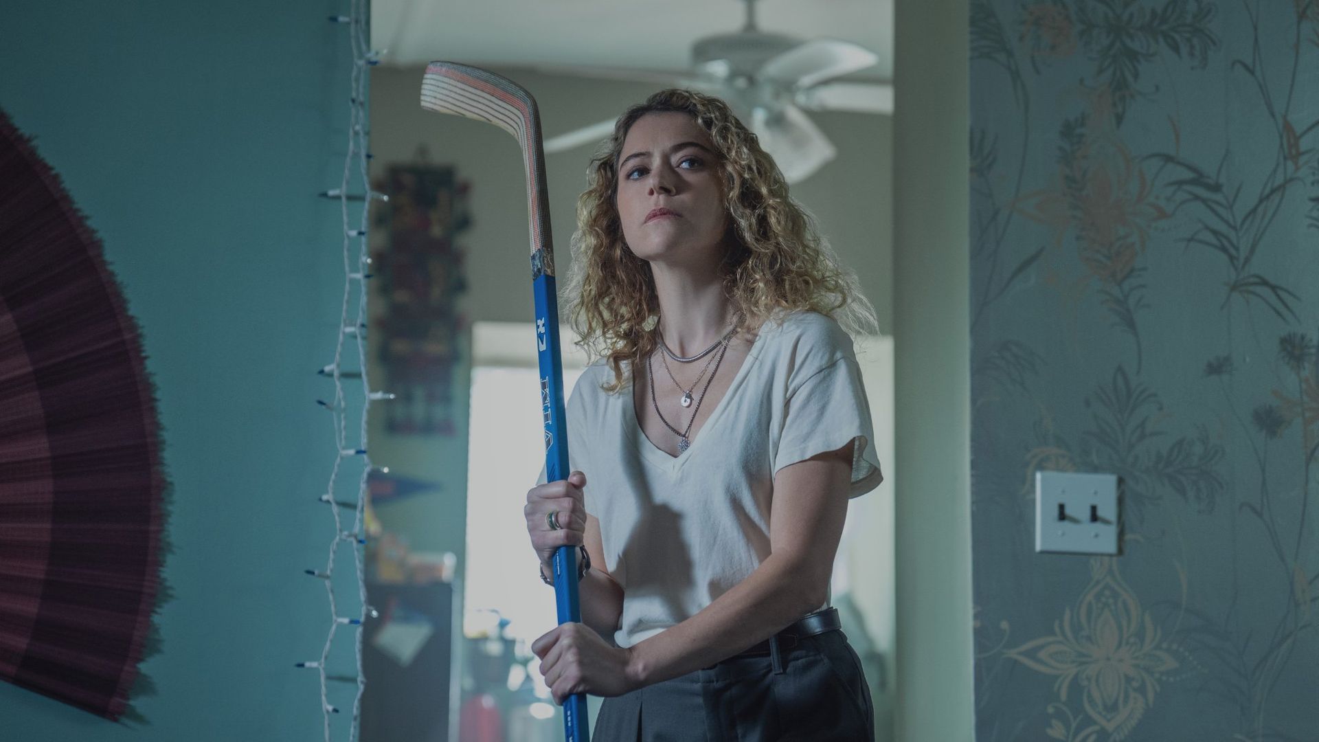 Tatiana Maslany får problem i ny tv-serie