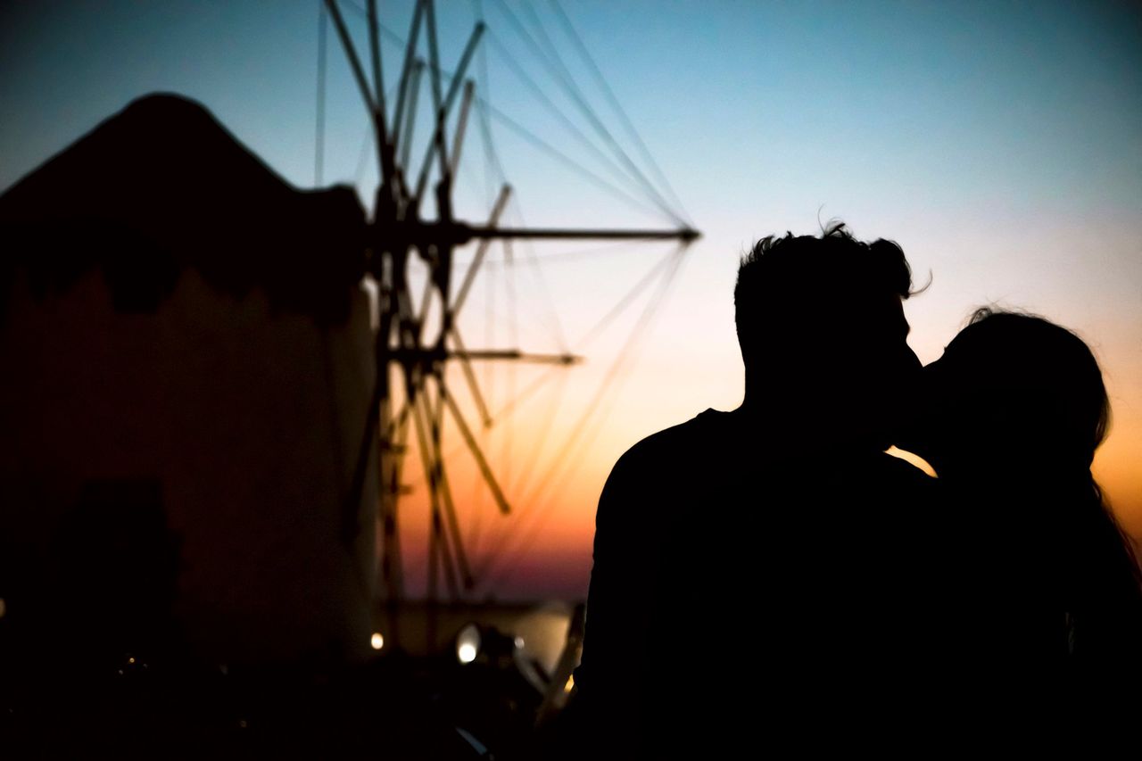 EU-parlamentet röstar för samtyckeslag