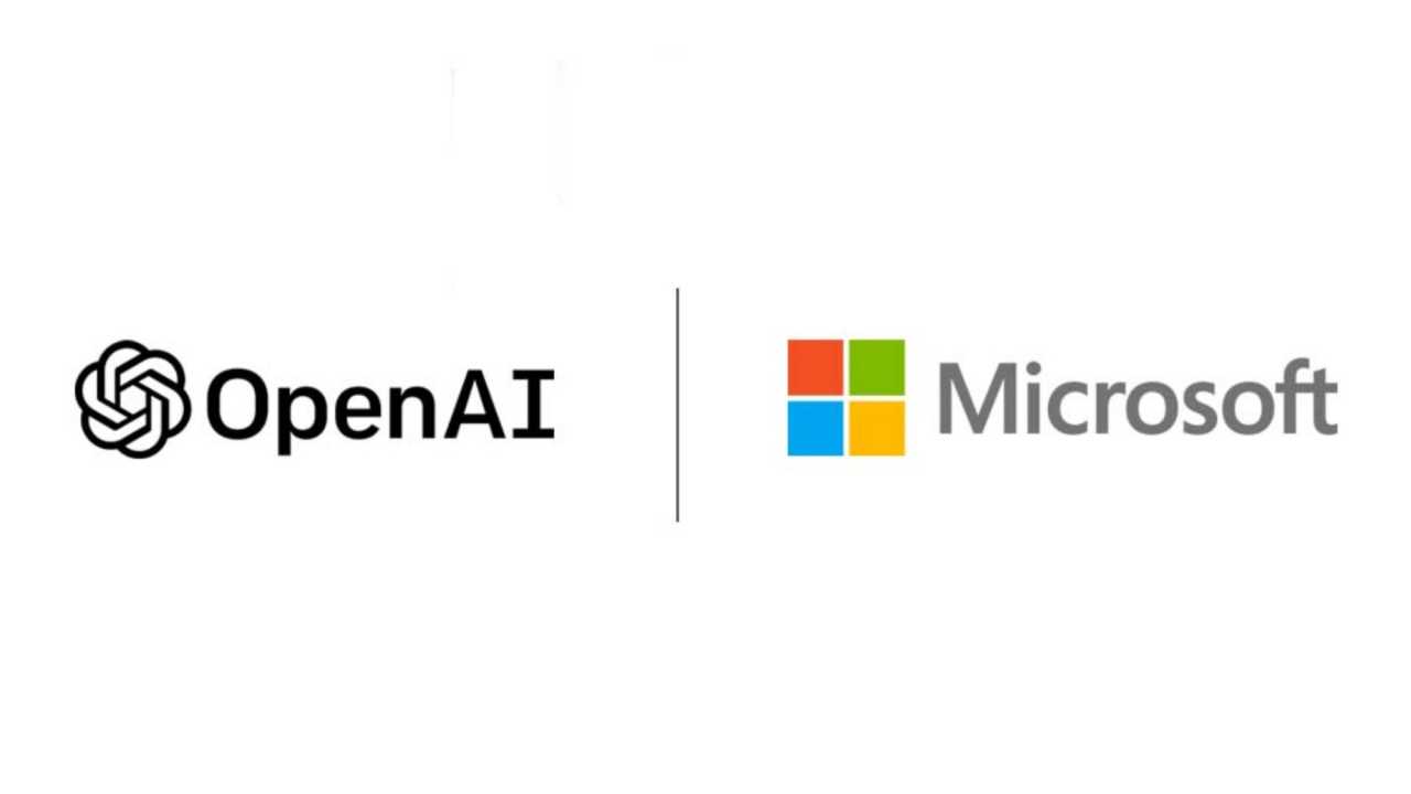 Microsoft och OpenAI samarbete går in i en ny fas