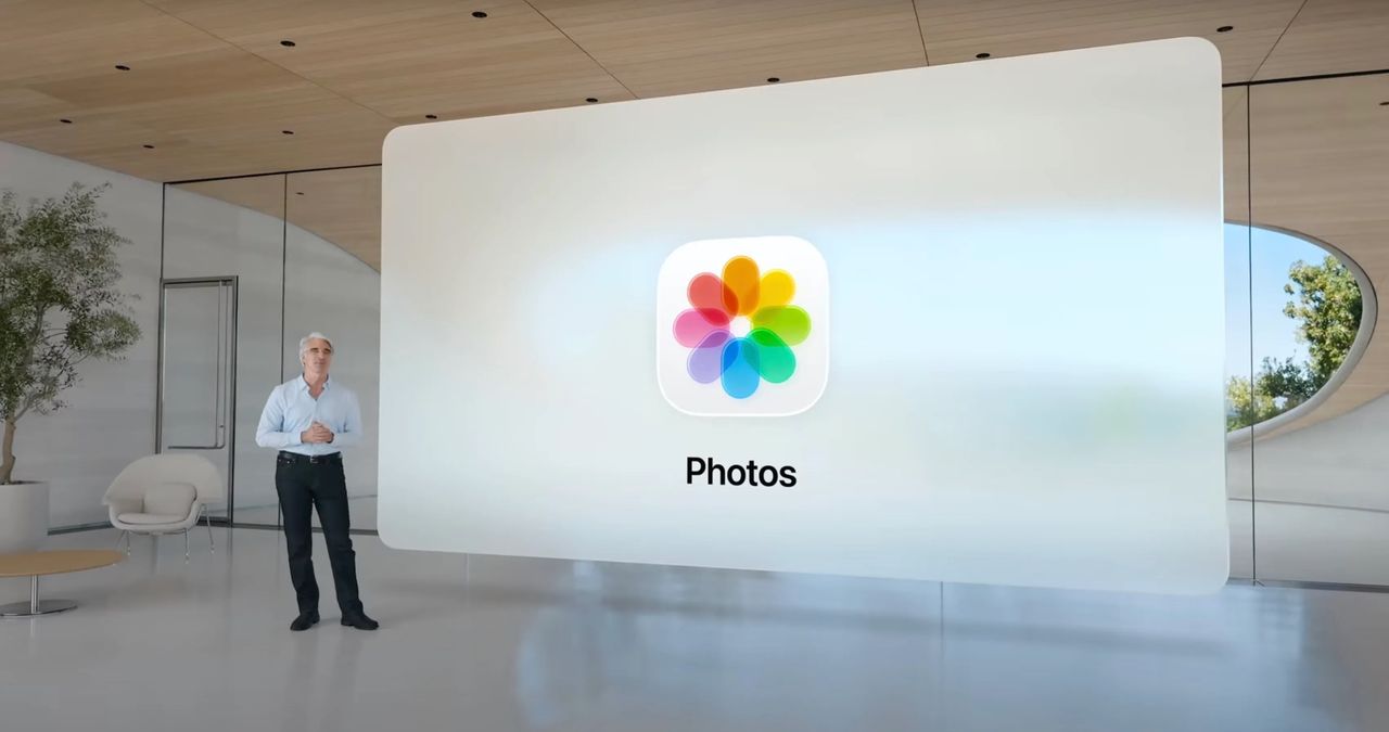 iOS 27 kan få nya fotoredigeringsverktyg