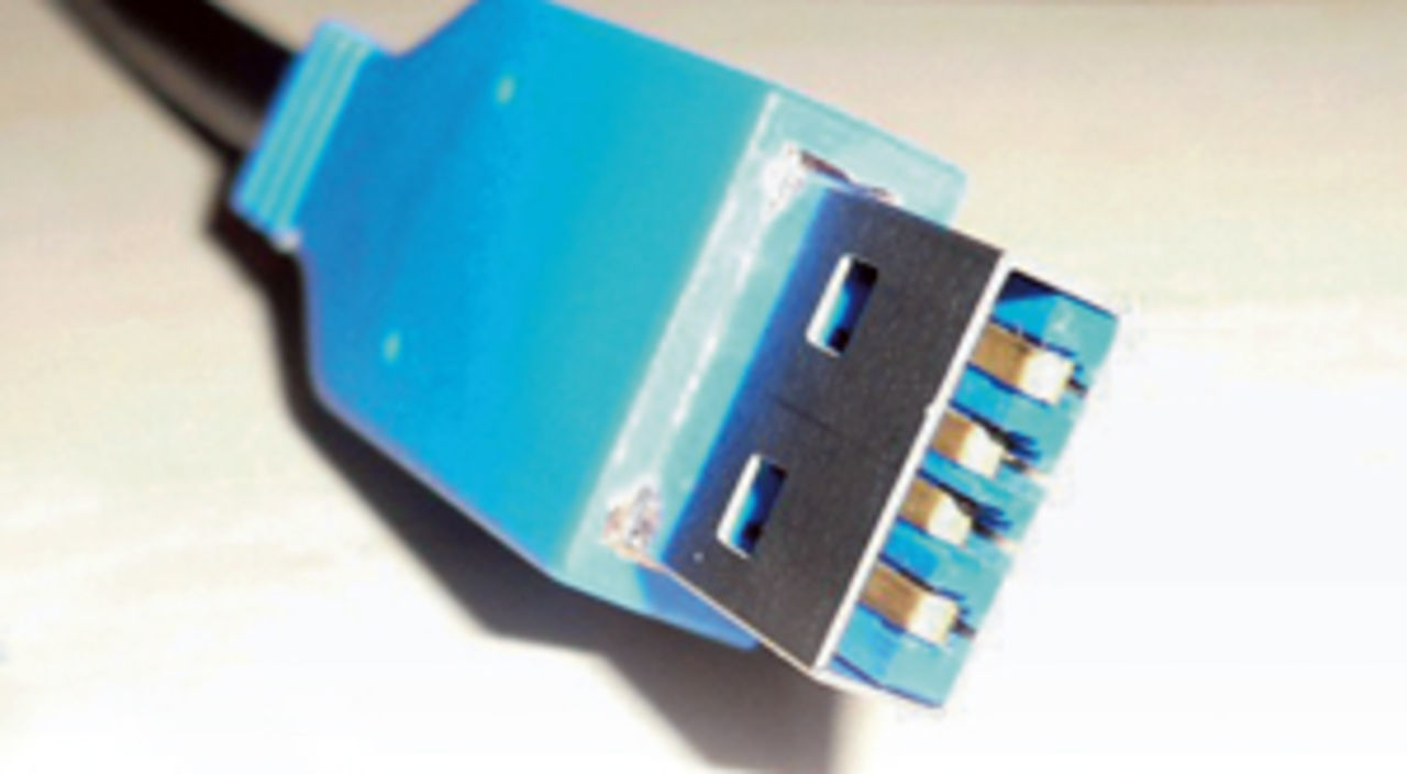 Intel svarar angående USB 3.0