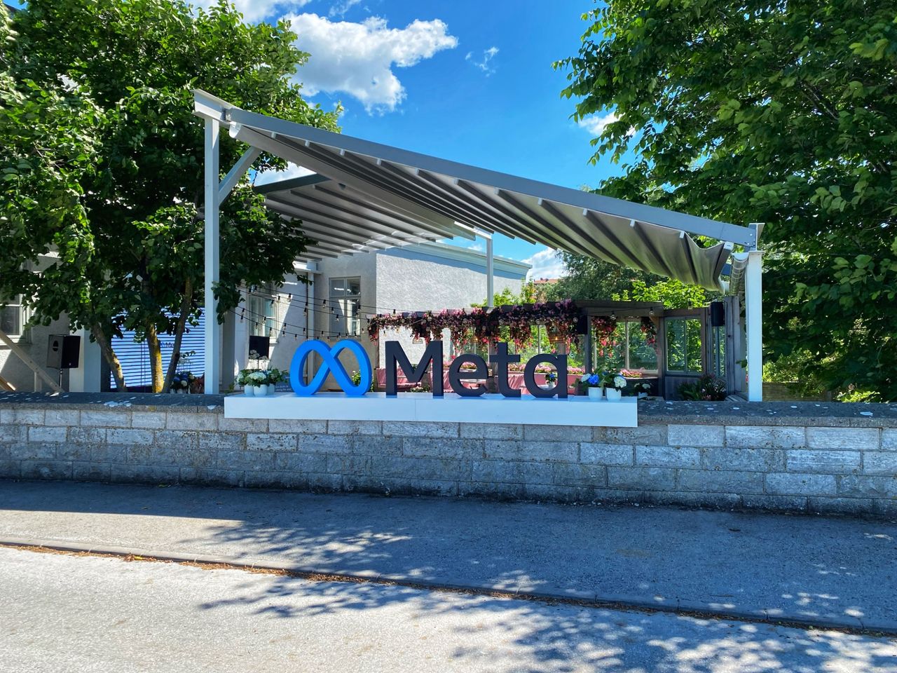 EU tycker inte att Meta gör tillräckligt för att skydda barn