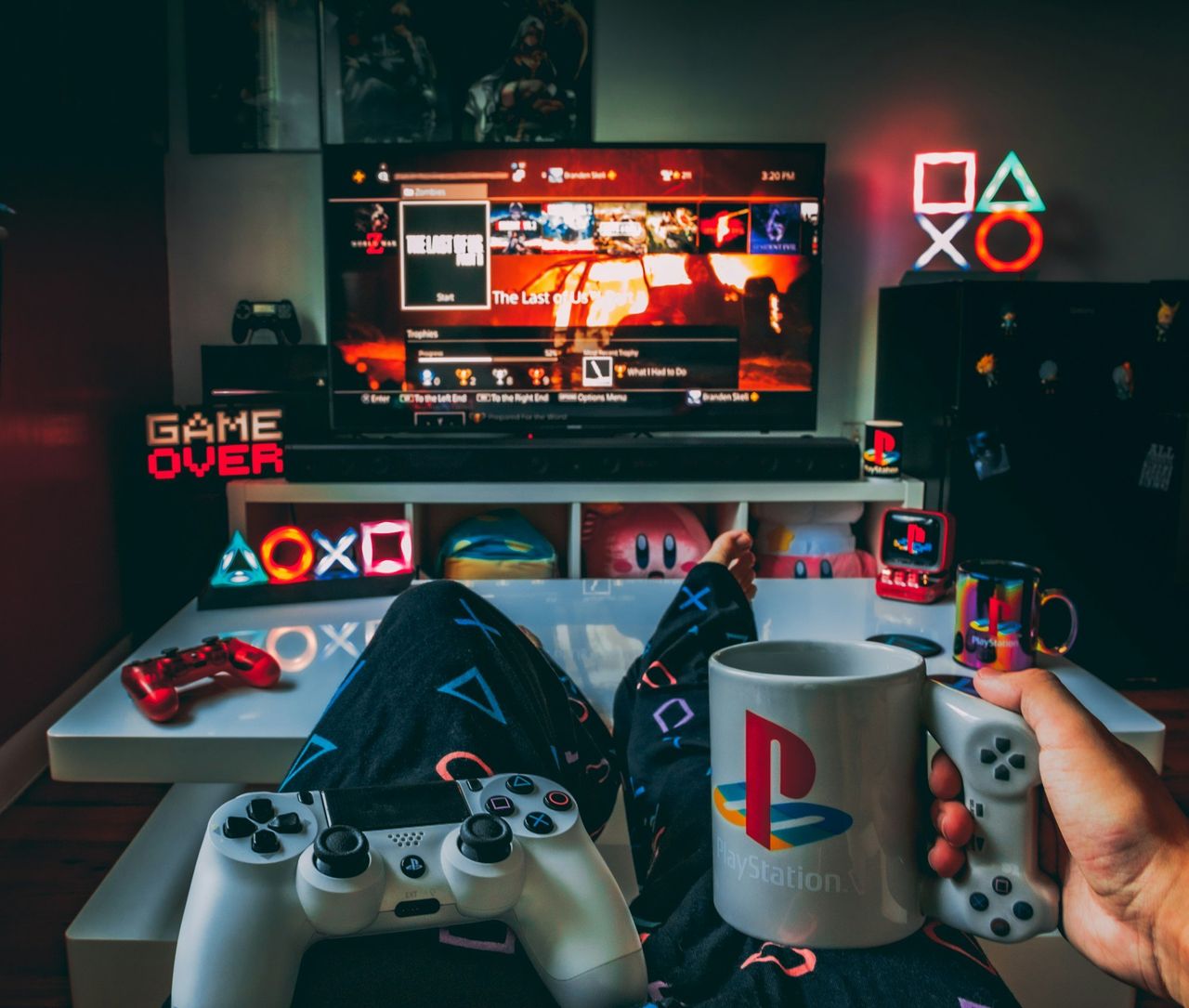 Sony klargör regler för ny DRM på PlayStation