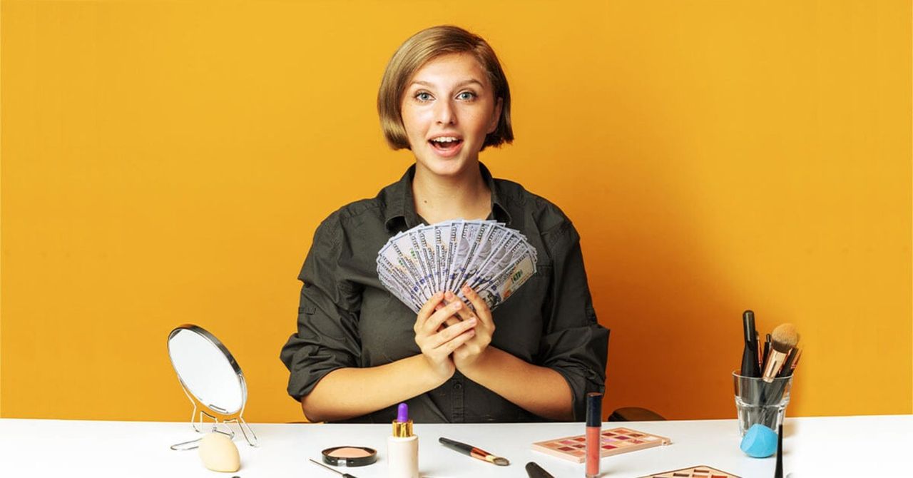 Influencers får en läxa i reklam