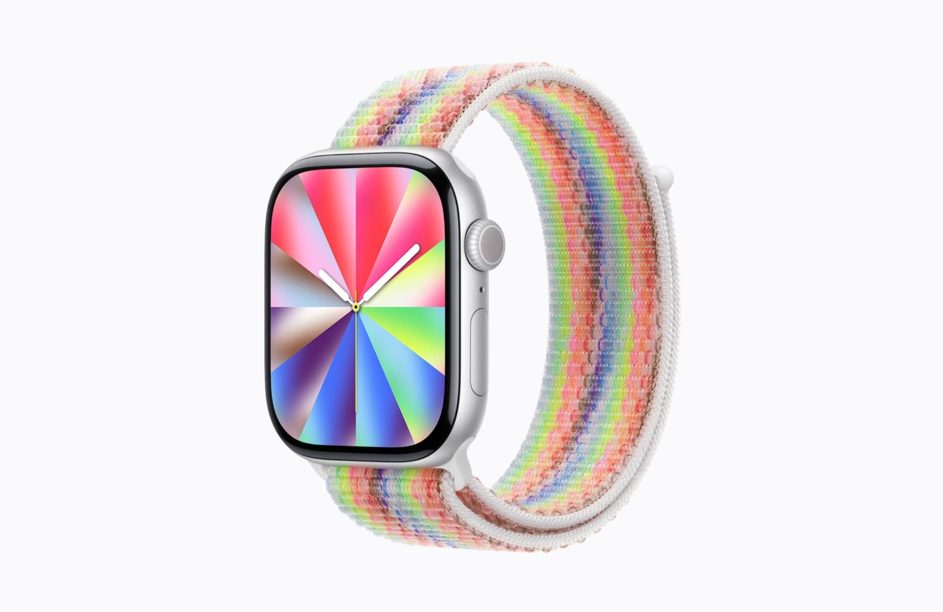 Apple lanserar årets Pride-kollektion
