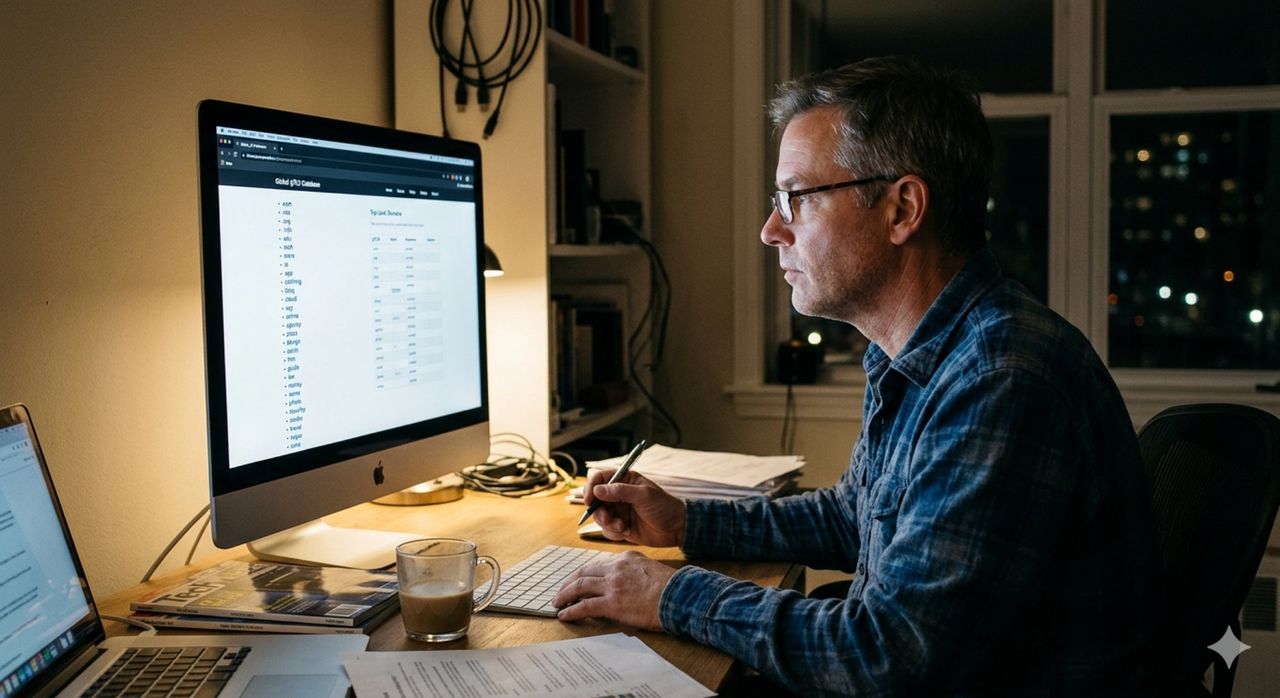 Nu kan du ansöka om en egen toppdomän på internet