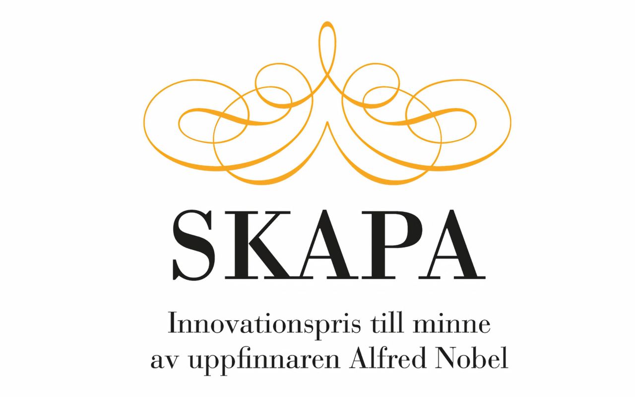 Nu kan du söka SKAPA-priset