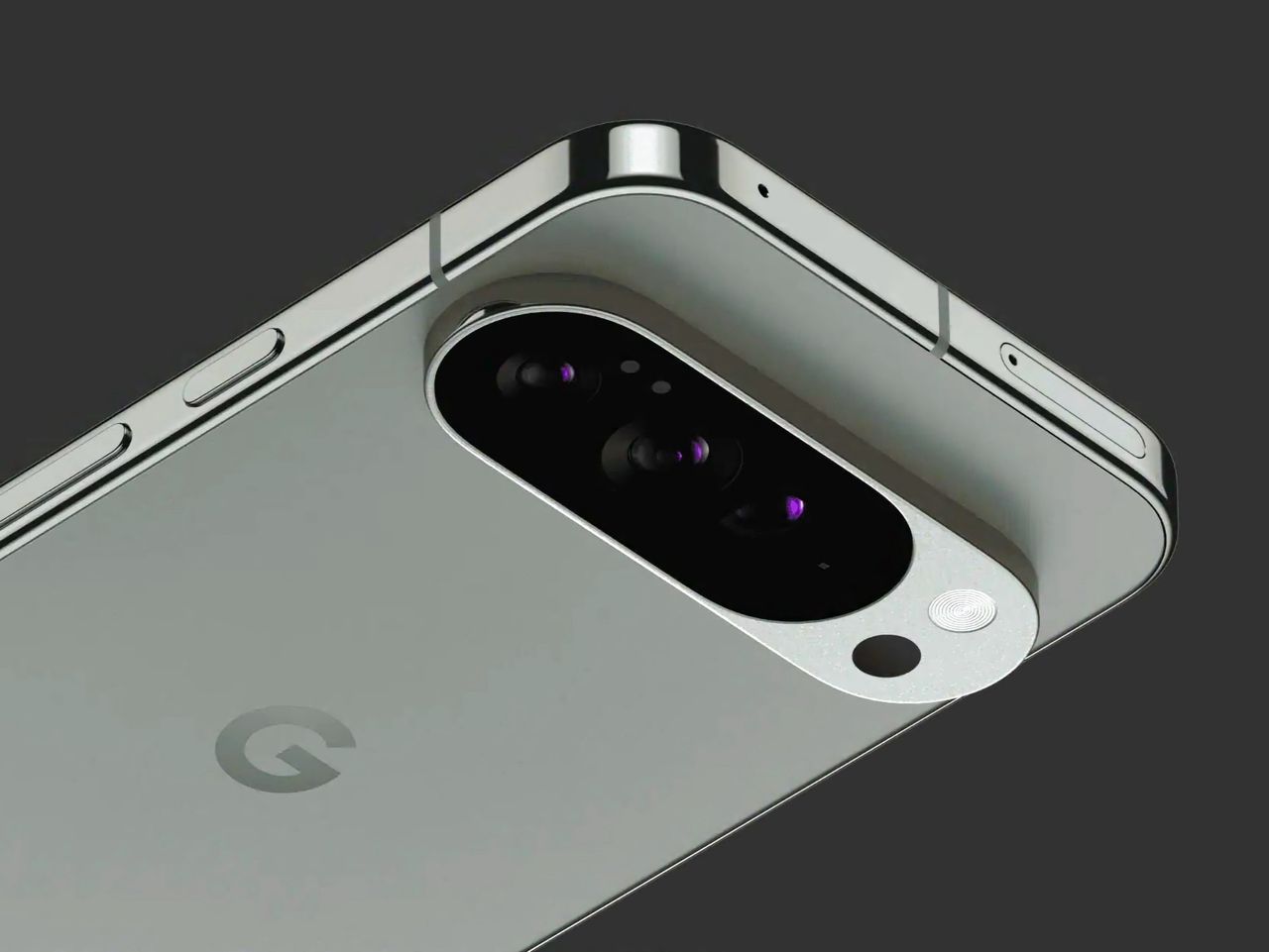 Pixel 11 kan tappa termometern