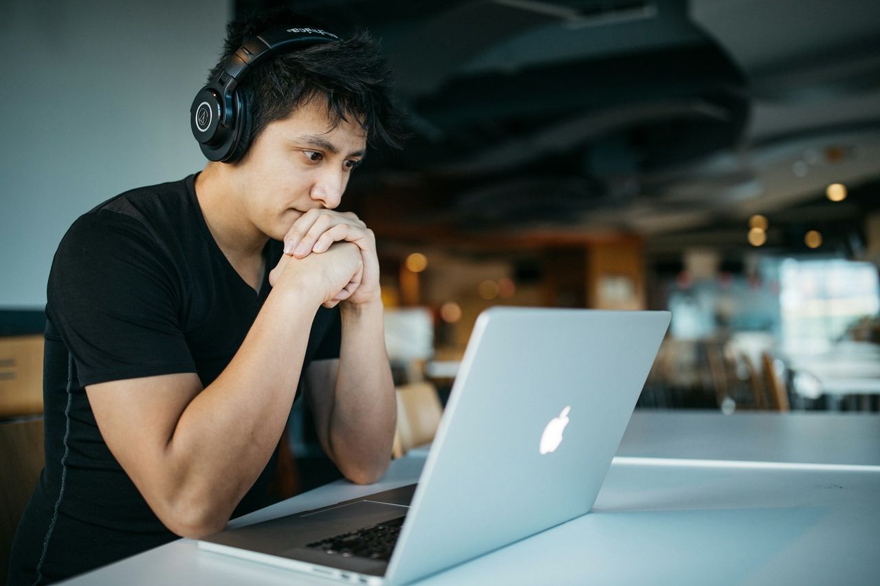Lärplattformen Canvas hackad