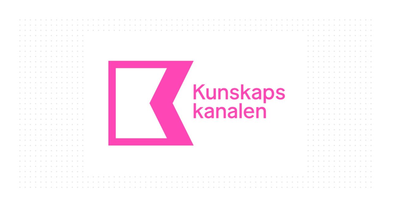 Kunskapskanalen läggs ner som linjärtv-kanal