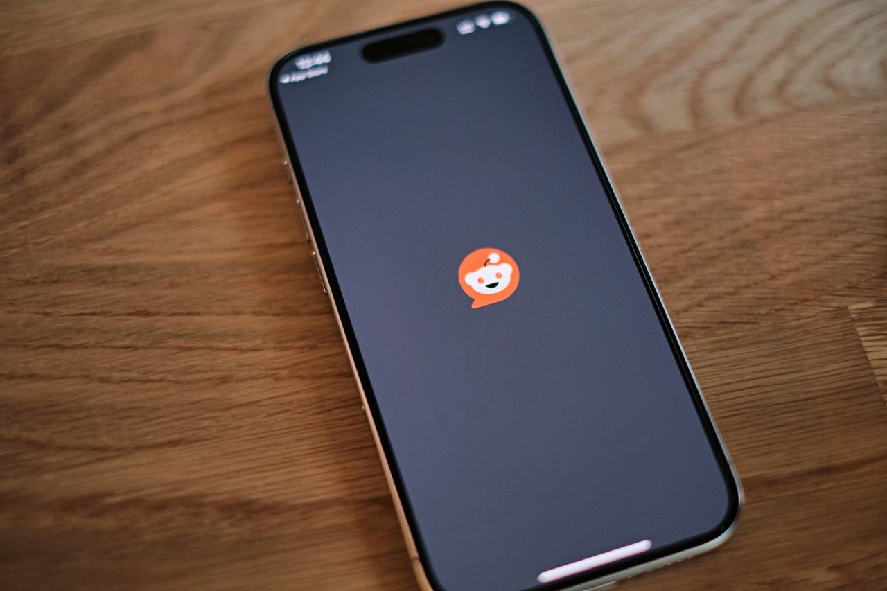 Reddit börjar blockera mobilanvändare från deras webbsida