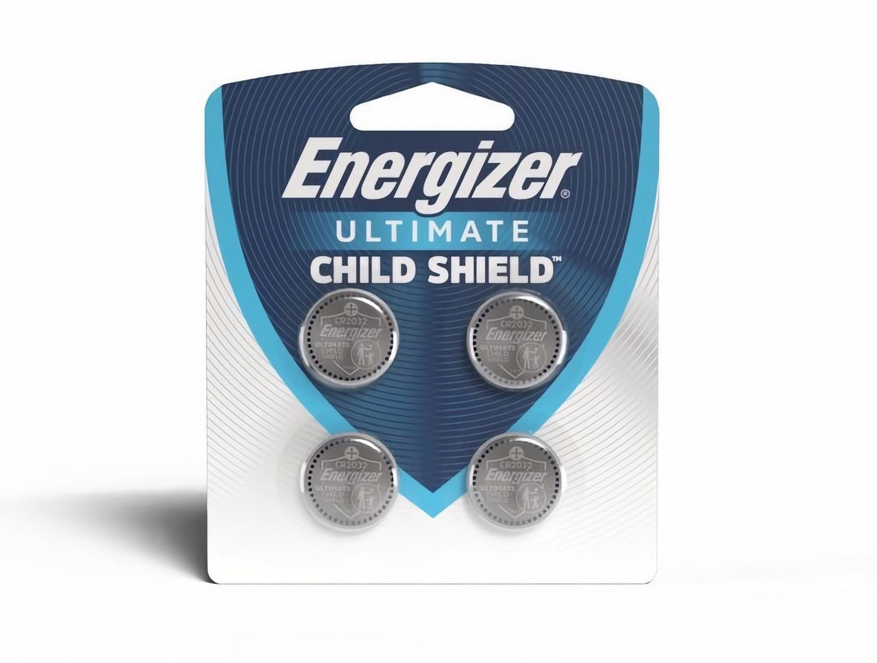 Energizer har skapat mer barnsäkra knappcellsbatterier