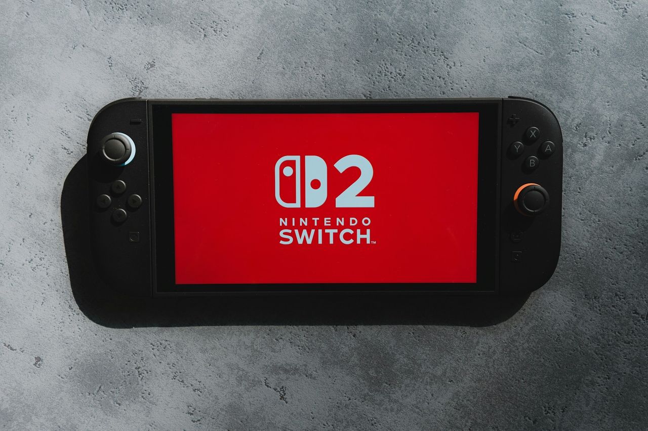 Nintendo höjer priset på Switch 2
