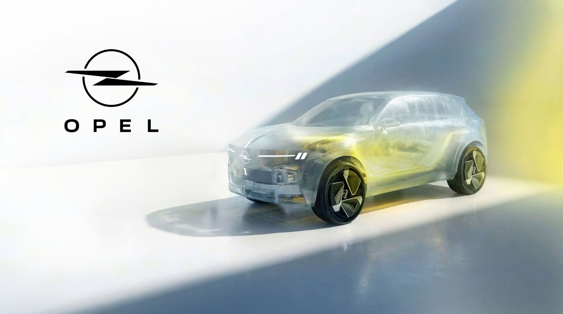 Eldriven Opel-SUV med Leapmotor-teknik på gång