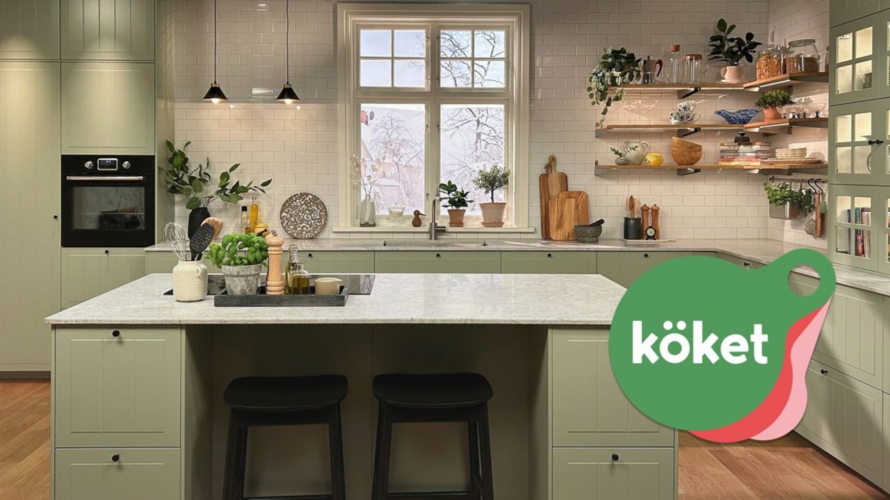 Schibsted startar ny tv-kanal för mat