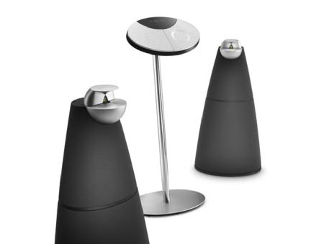 BeoLab 9 - nya högtalare från B&O