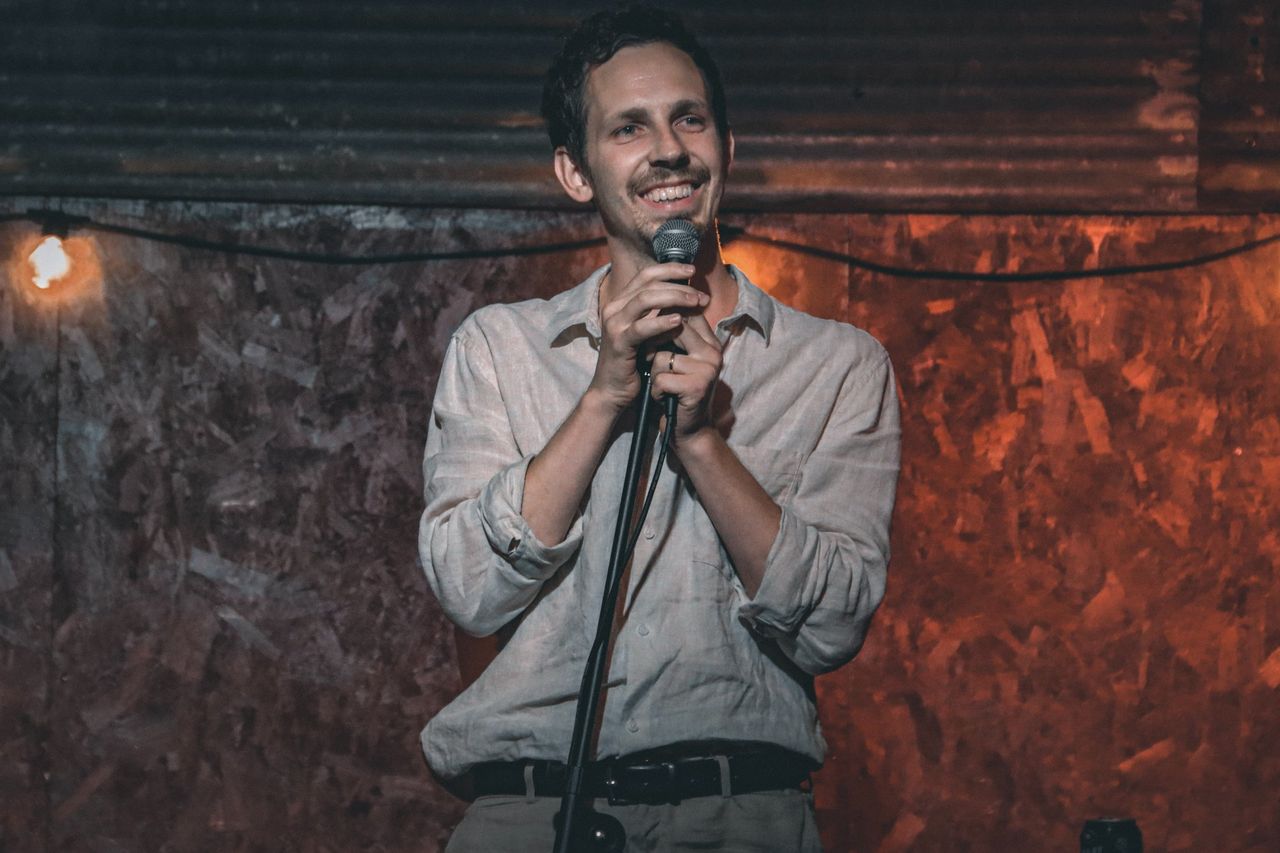 Jonas Strandberg gör dokumentär om Club Nintendo