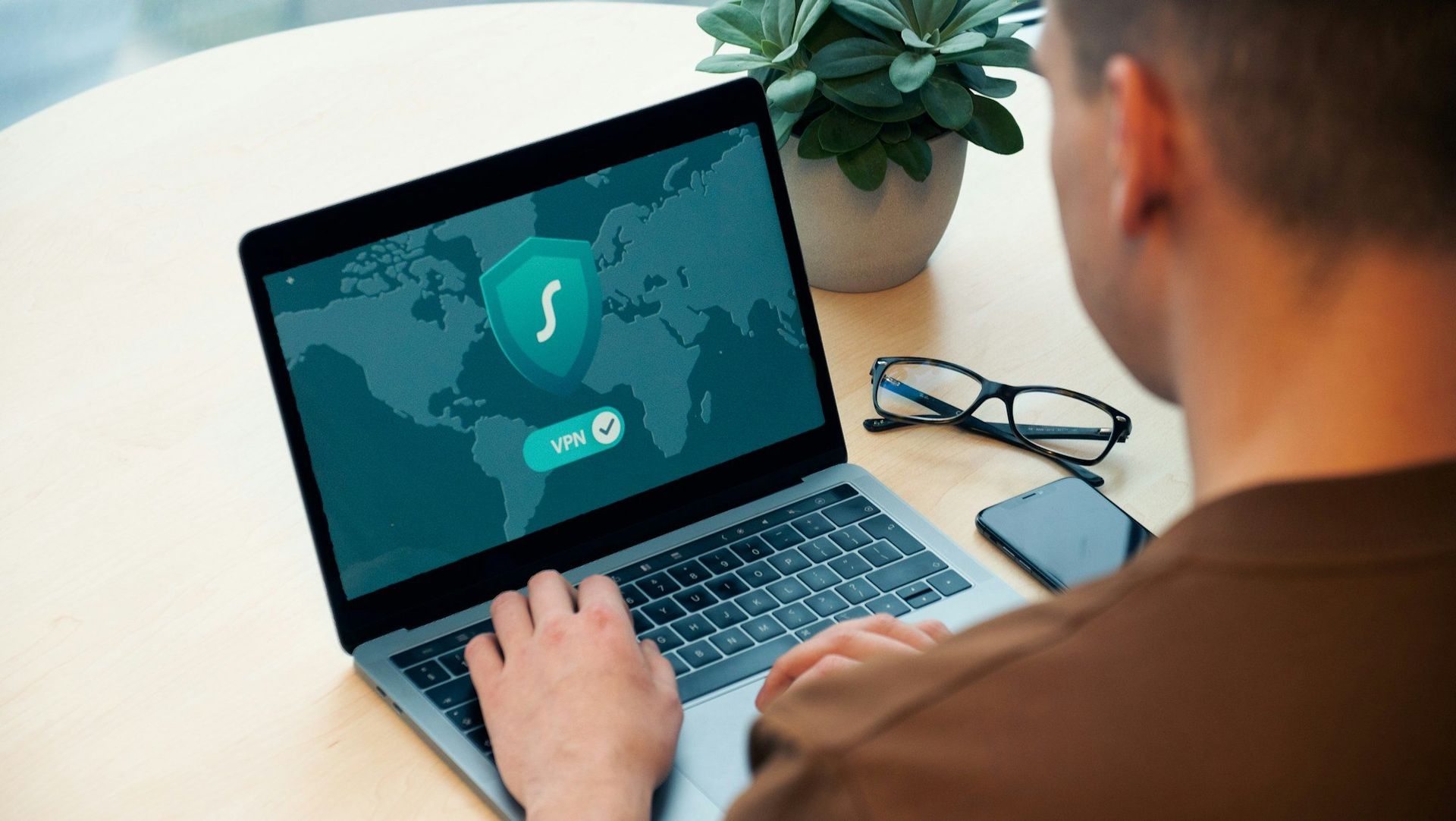 EU vill stoppa VPN-