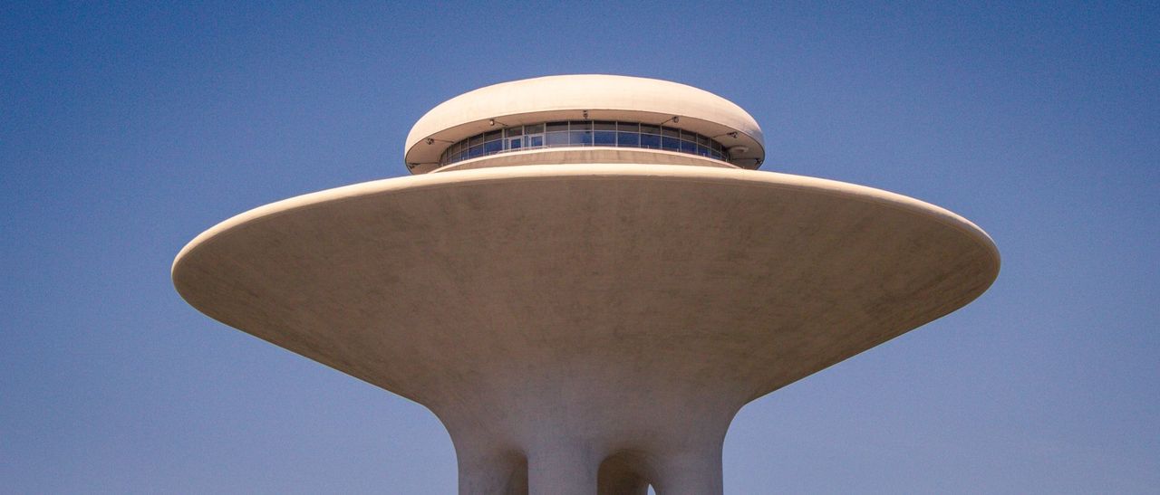 Hemligstämplade UFO-dokument om krasch i Sverige släppta