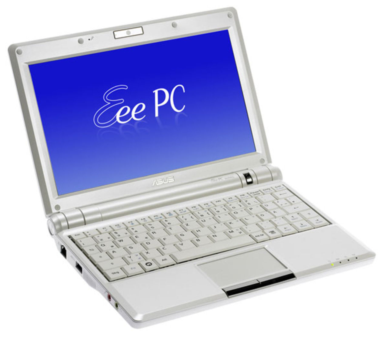 Eee PC 1000H lanseras för $649