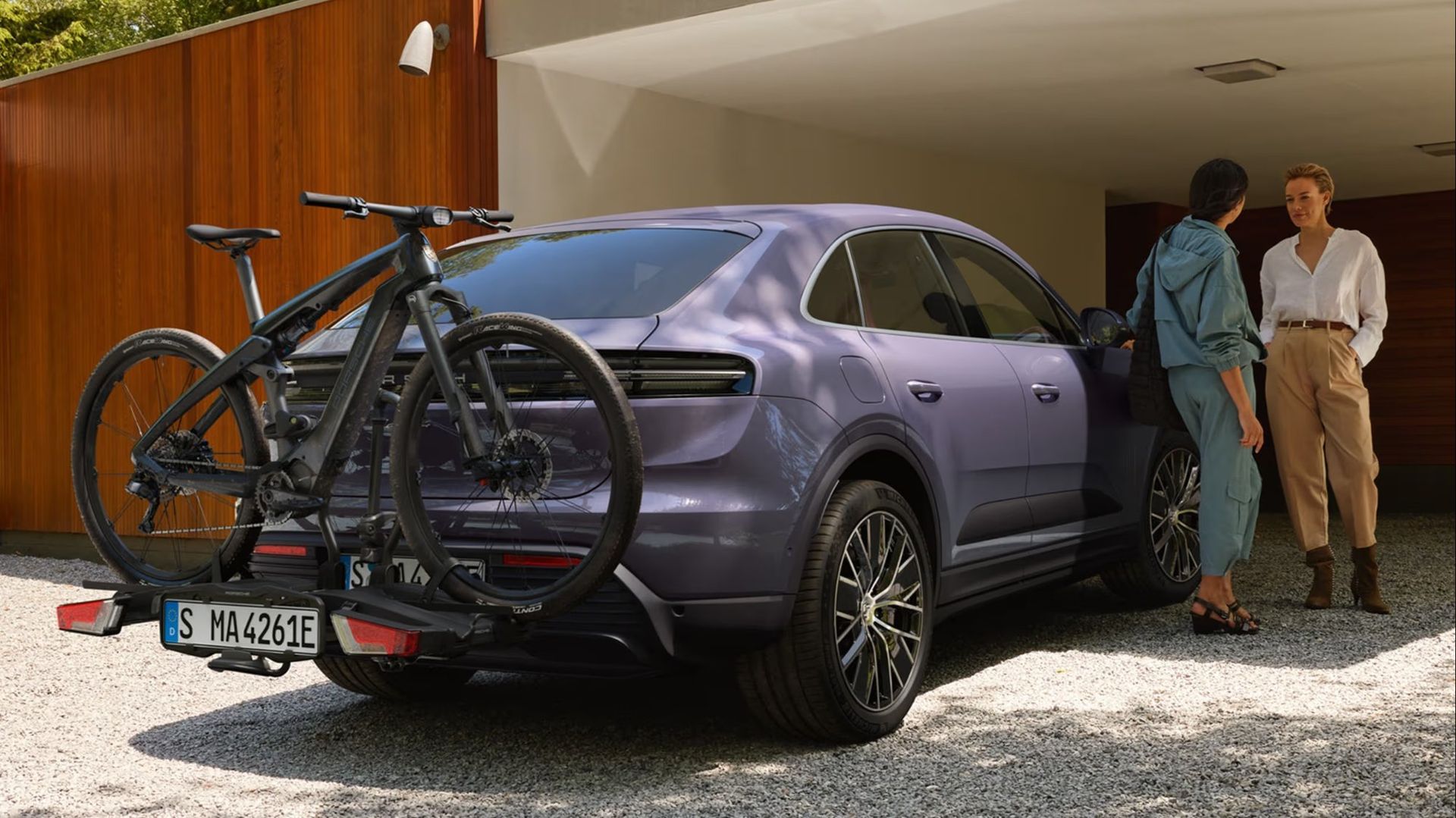 Porsche avvecklar flera dotterbolag