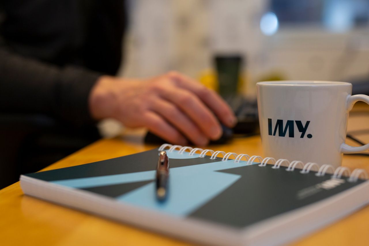Integritetsmyndigheten vill byta namn