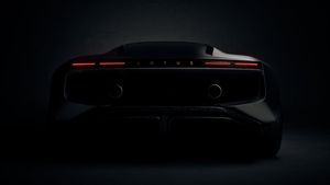 Tumnagel