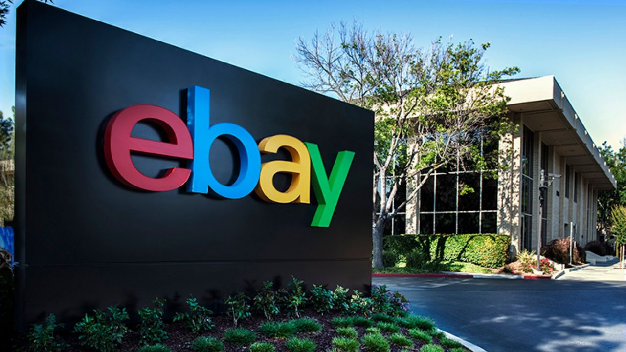 Ebay inte sugna på att bli uppköpta av GameStop