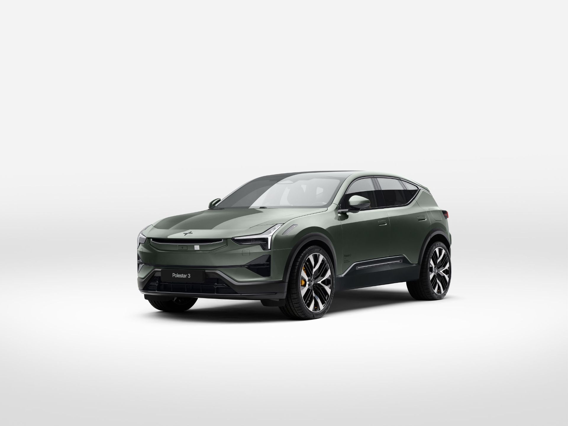 Nu kan du beställa uppdaterade Polestar 3 och 4