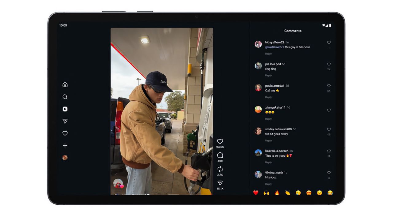 Instagram ska bli bättre på Android