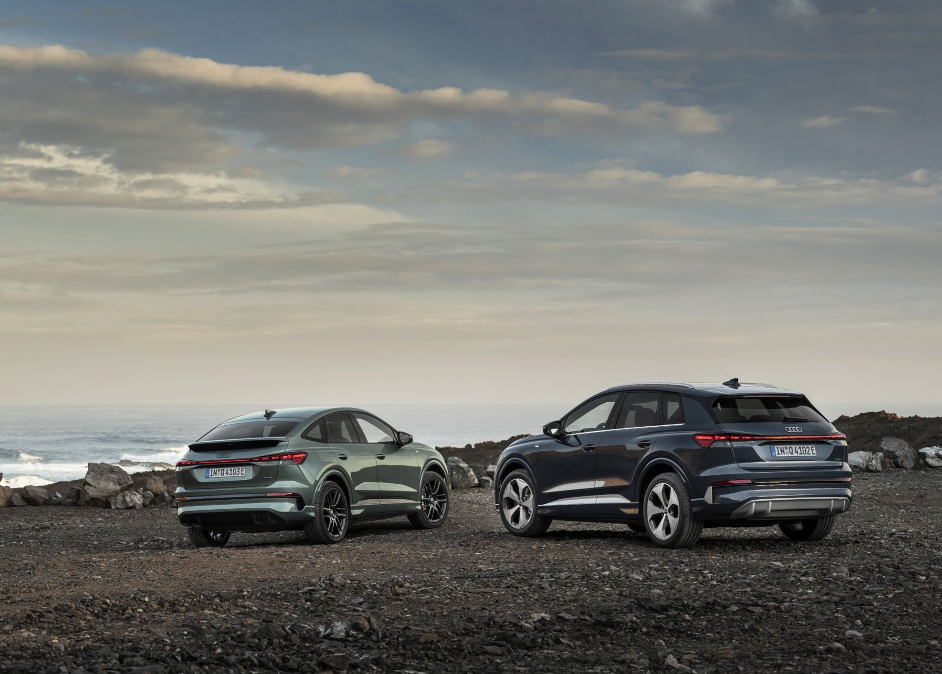 Så här mycket ska Audi ha för uppdaterade Q4
