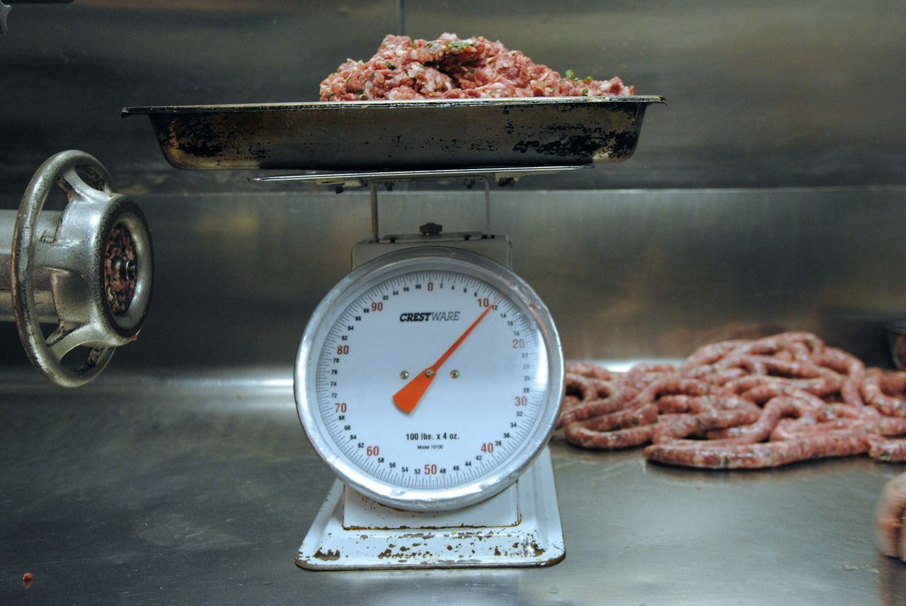 EU stoppar import av brasilianskt kött