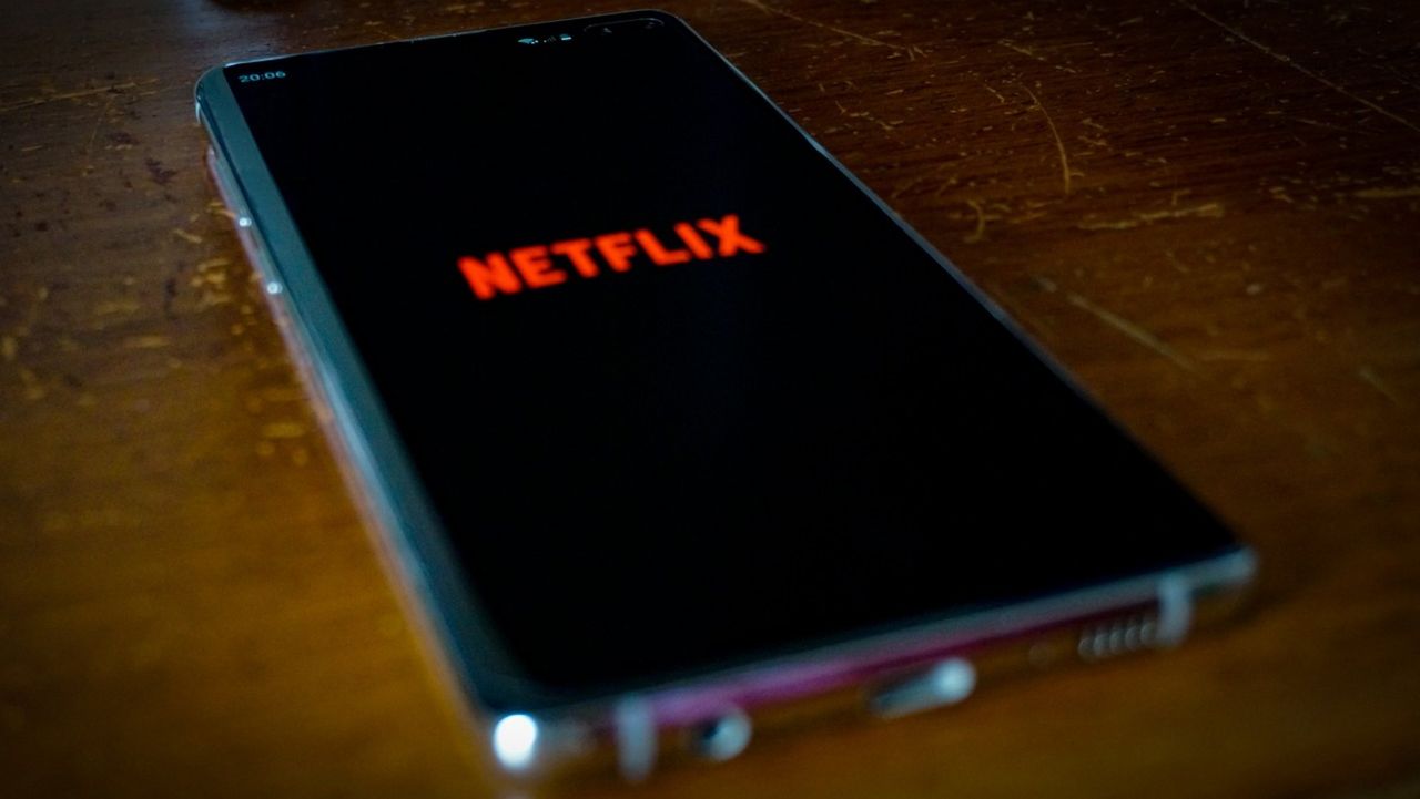 Netflix ryktas göra animerad film med AI