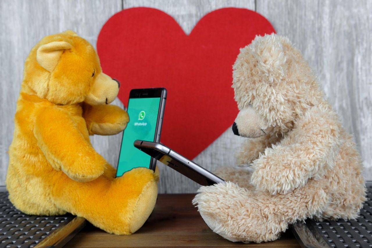 Android samlar alla samtal på ett ställe
