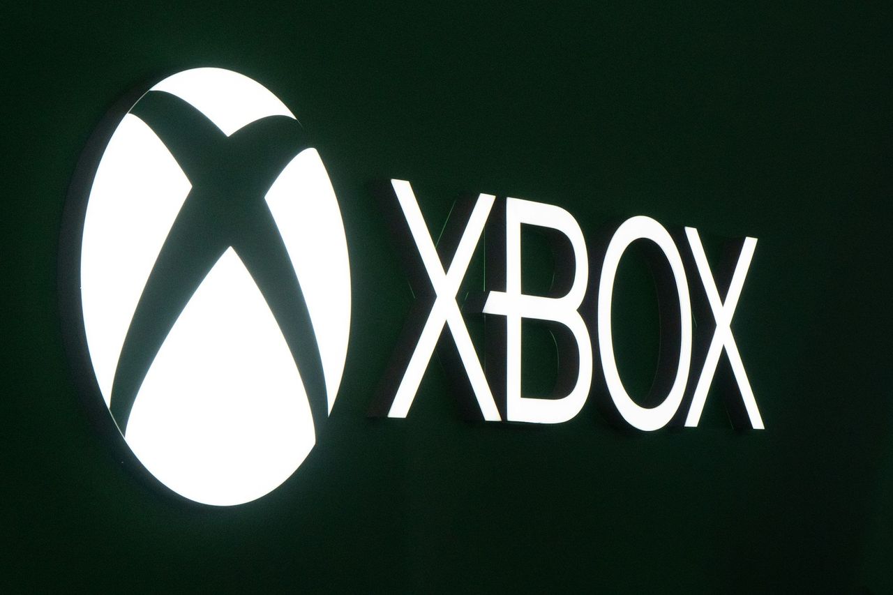 Xbox är nu XBOX