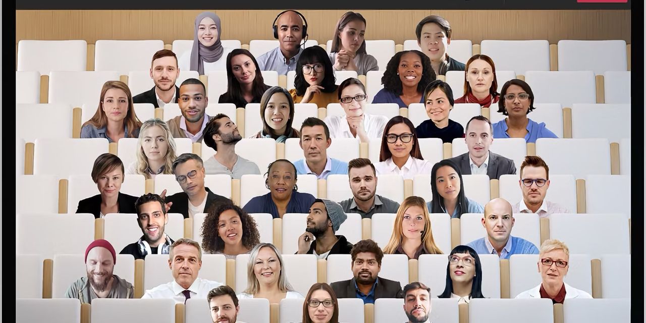 Microsoft skrotar Together Mode i Teams