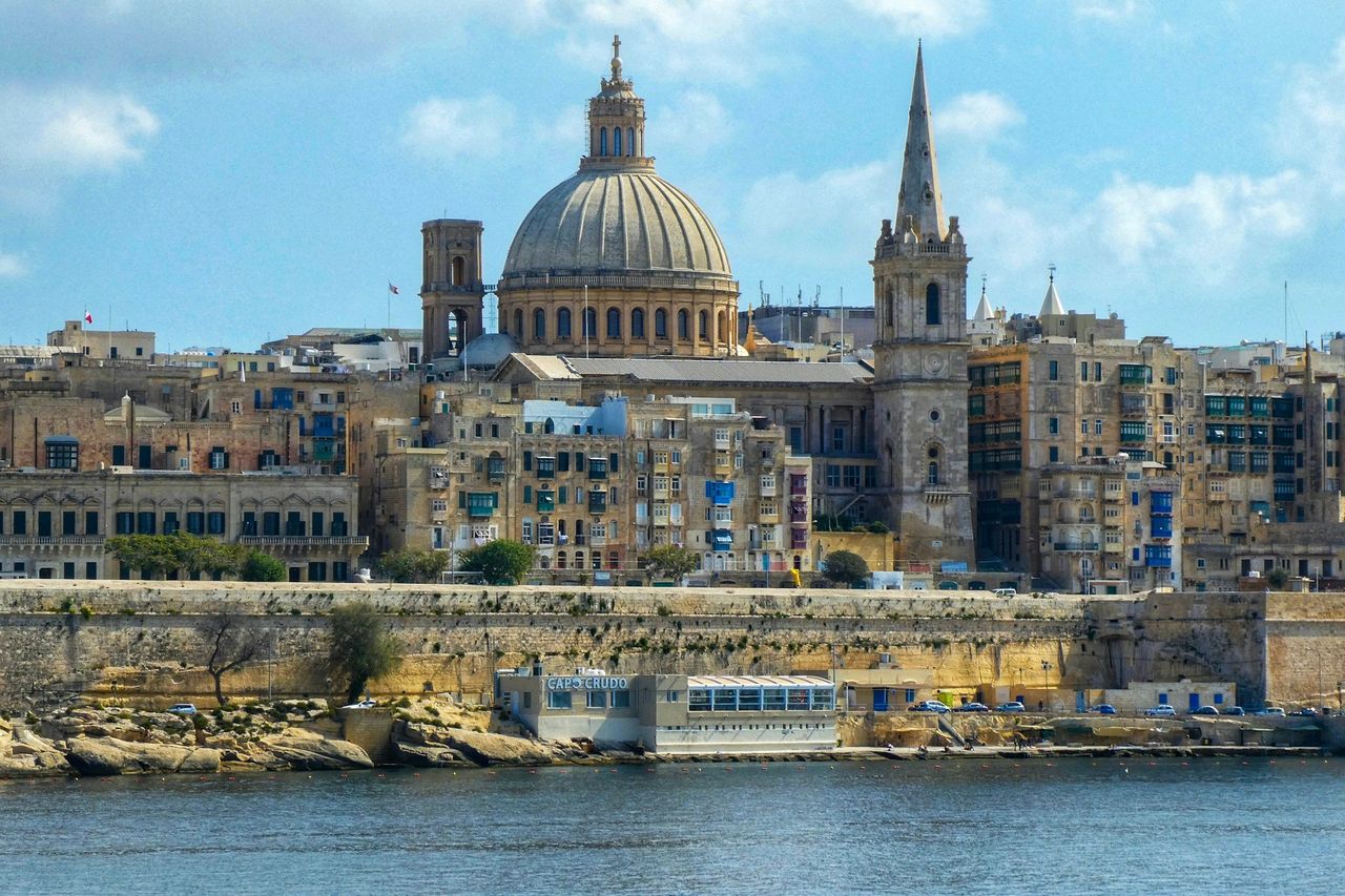 Alla på Malta får ChatGPT Plus-abonnemang